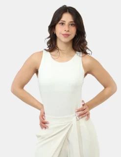 Body Rue De Clerie Bianco
