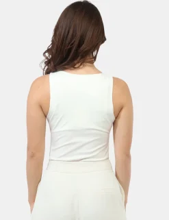 Body Rue De Clerie Bianco