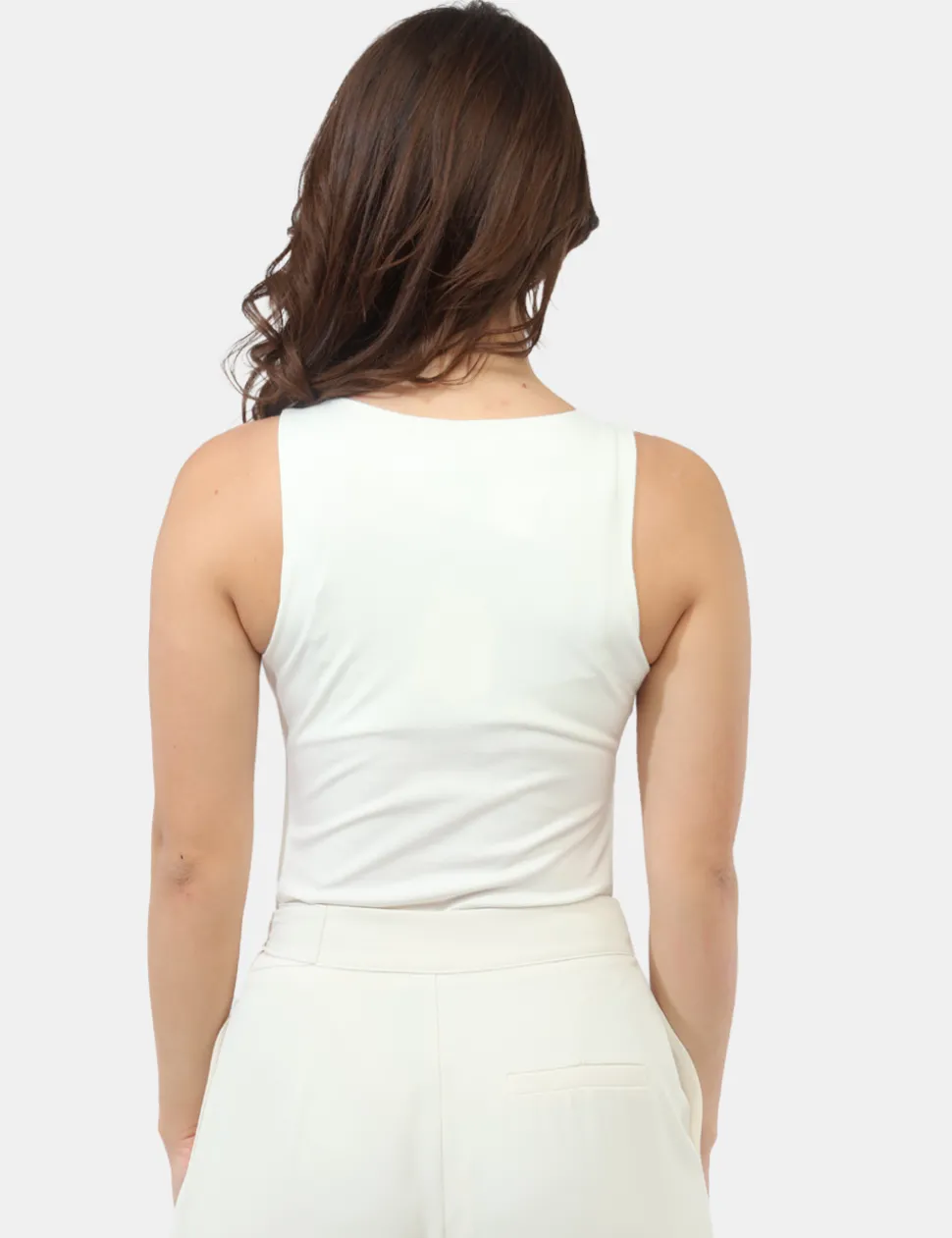 Body Rue De Clerie Bianco
