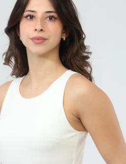 Body Rue De Clerie Bianco