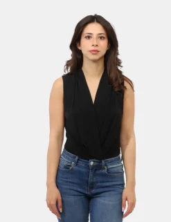 Body Rue De Clerie Nero