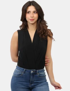 Body Rue De Clerie Nero