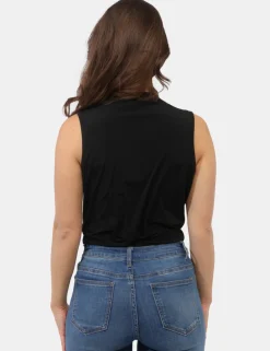 Body Rue De Clerie Nero