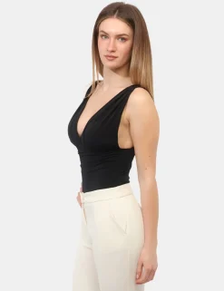 Body Rue De Clerie Nero