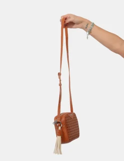 Borsa Cafe`Noir Marrone