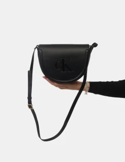 Borsa Calvin Klein Nera