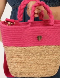 Borsa Concept83 Fucsia