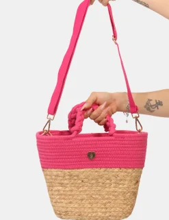 Borsa Concept83 Fucsia