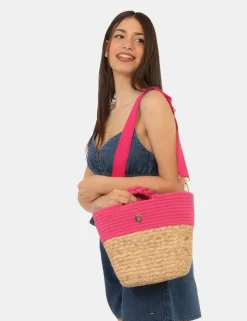 Borsa Concept83 Fucsia