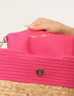 Borsa Concept83 Fucsia
