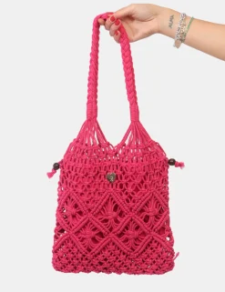 Borsa Concept83 Fucsia