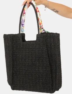 Borsa Concept83 Nero