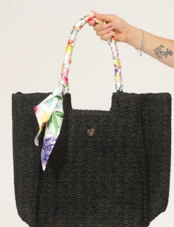 Borsa Concept83 Nero