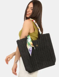 Borsa Concept83 Nero