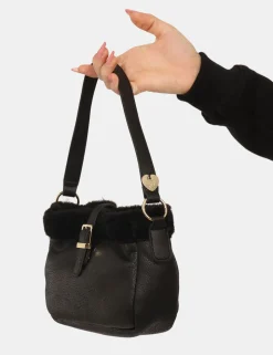 Borsa Concept83 Nero