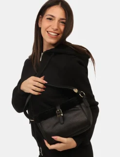 Borsa Concept83 Nero
