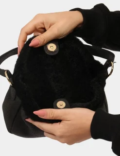 Borsa Concept83 Nero