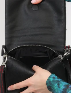 Borsa Desigual Nera