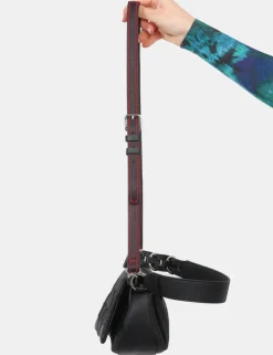 Borsa Desigual Nera