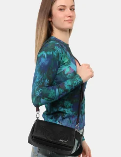 Borsa Desigual Nera