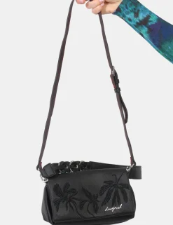 Borsa Desigual Nera