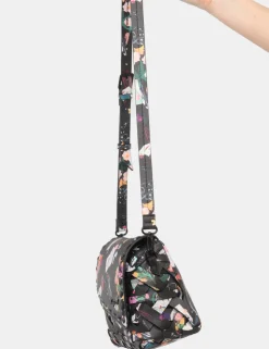 Borsa Desigual Nera