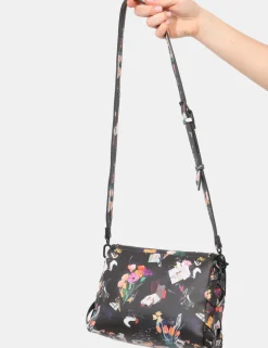 Borsa Desigual Nera