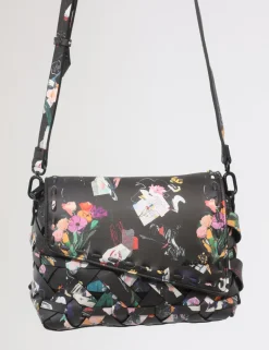 Borsa Desigual Nera