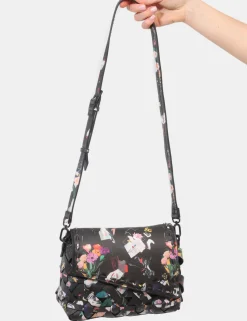 Borsa Desigual Nera