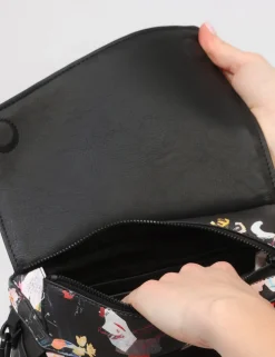 Borsa Desigual Nera
