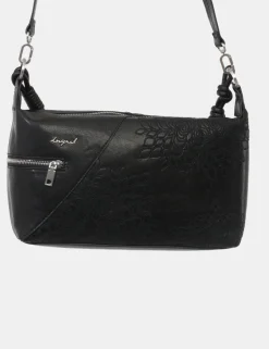 Borsa Desigual Nera