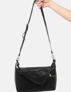 Borsa Desigual Nera