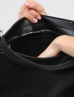 Borsa Desigual Nera