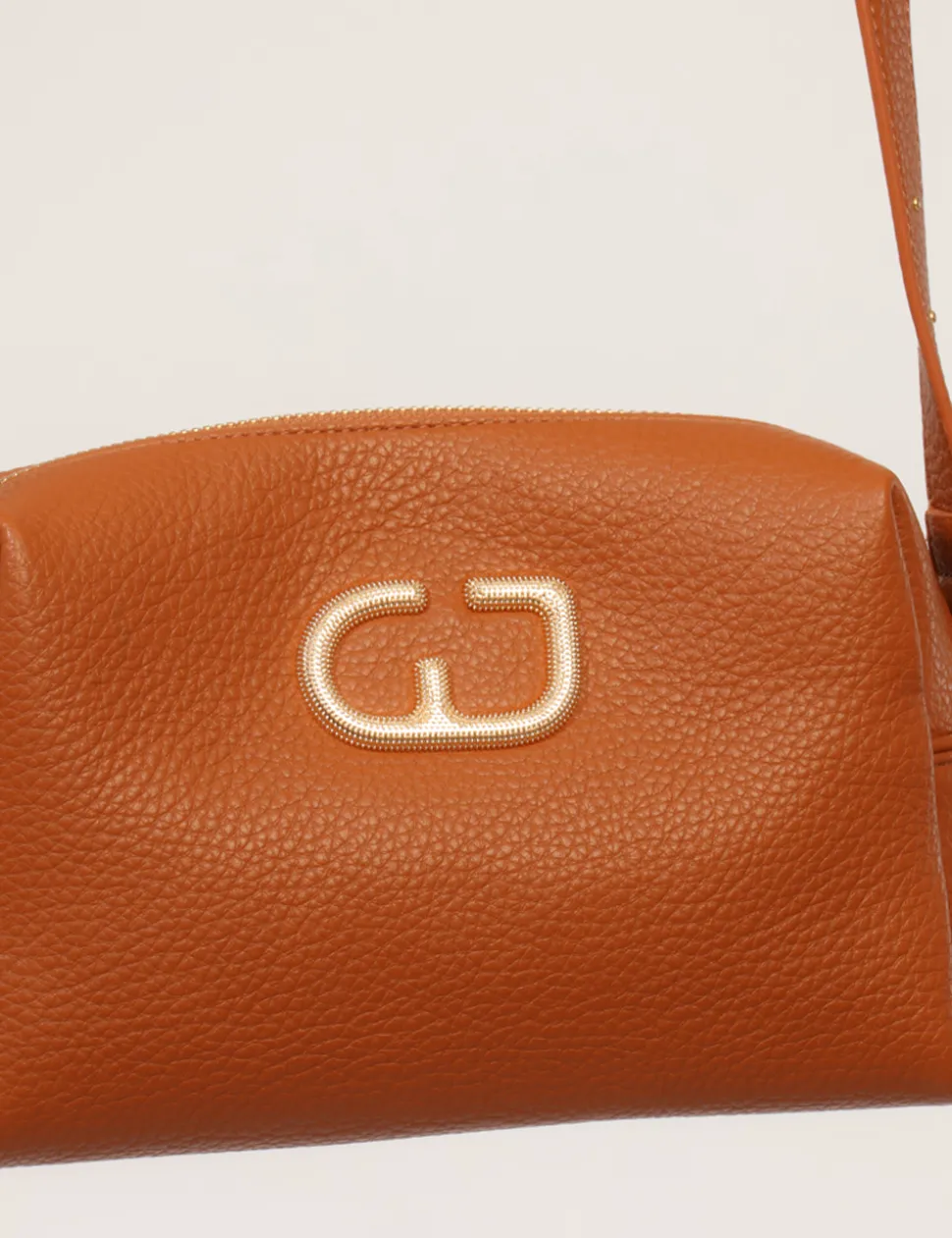 Borsa Gaudi Marrone
