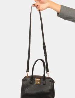 Borsa Gaudi Nera