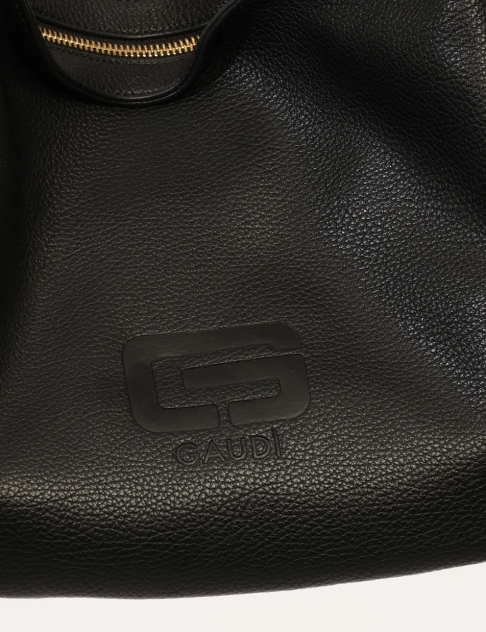 Borsa Gaudi Nera