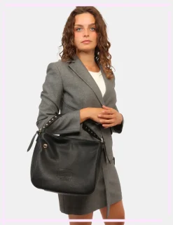 Borsa Gaudi Nera
