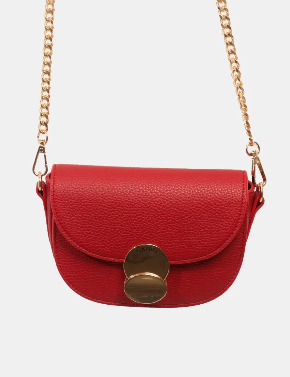 Borsa Gaudi Rossa