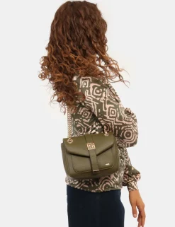Borsa Gaudi Verde
