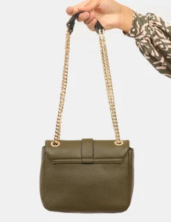 Borsa Gaudi Verde