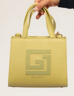 Borsa Gaudi Verde