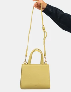 Borsa Gaudi Verde