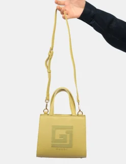 Borsa Gaudi Verde