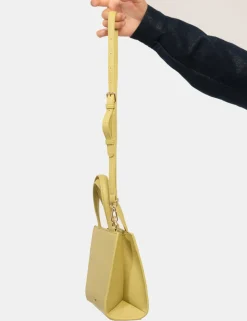 Borsa Gaudi Verde
