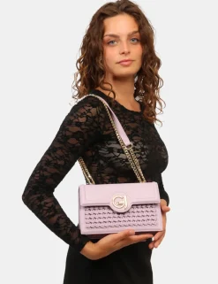 Borsa Gaudi Viola