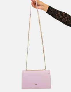 Borsa Gaudi Viola
