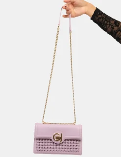 Borsa Gaudi Viola