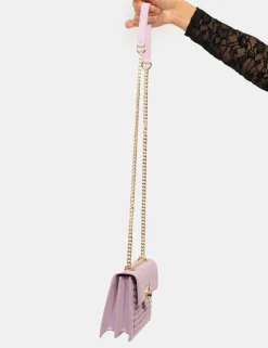 Borsa Gaudi Viola