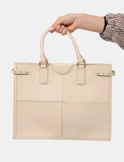 Borsa Guess Beige