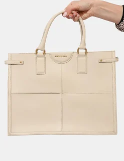 Borsa Guess Beige